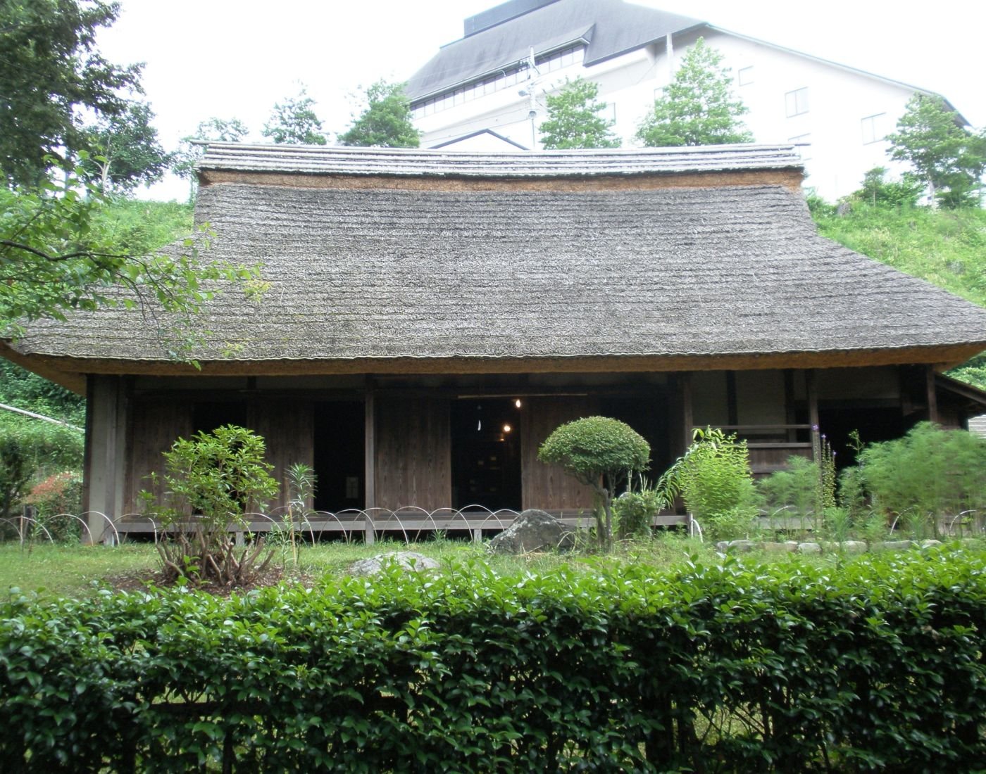 🌳 카마노후치 공원 이미지 8